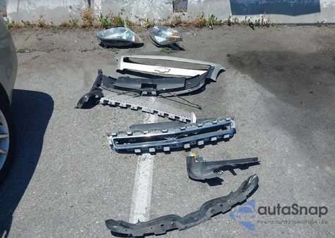 2009 Chevrolet Malibu Ltz z USA, uszkodzony, nr VIN 1G1ZK577994190896